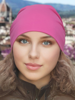 Шапка ЭЛВИС трикотажная тонкая