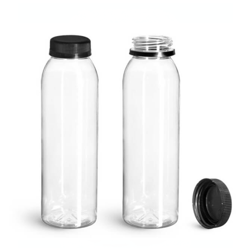 Бутылка ПЭТ 250мл