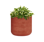 Кашпо, коллекция Color, форма TOPPER