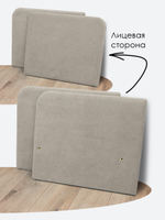 Подлокотники для кресла-кровати Миник, комплект из 2 шт (левый и правый)