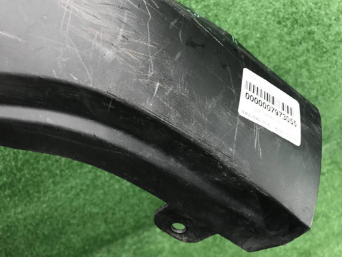 Юбка переднего бампера Changan CS55PLUS (21-24)