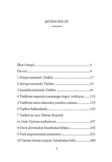 Türklərin tarixi 2