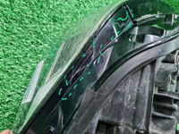 Фара правая BMW 5er G30 (2020-2023) LED