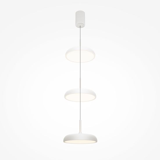 Подвесной светильник Maytoni MOD189PL-L30W3K