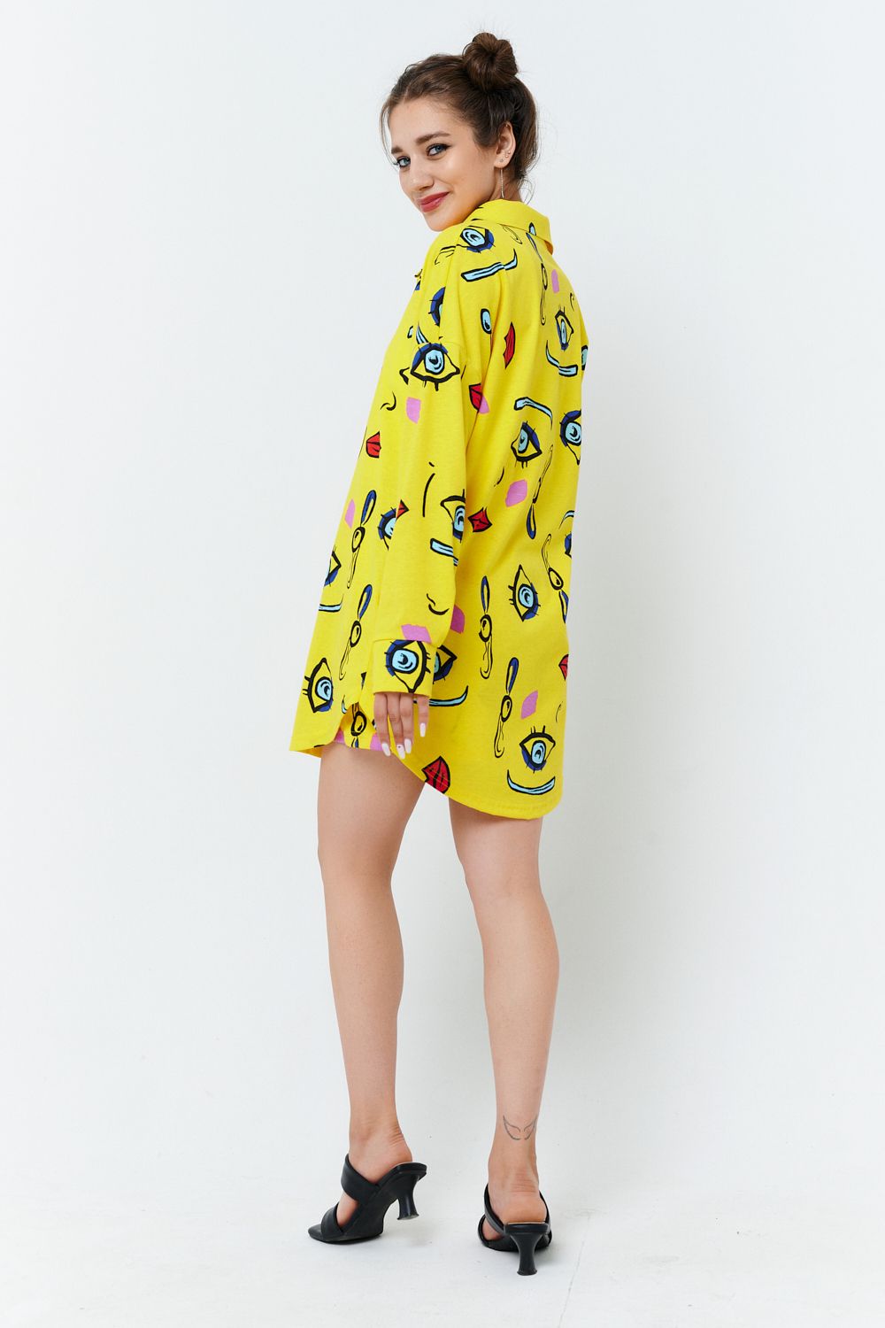 Туника 67021 Натали (Акция)