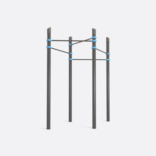 Уличный воркаут SHW0017