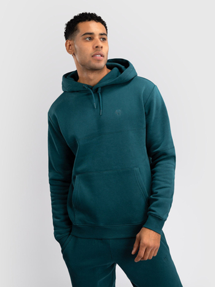 Худи Venum Silent Power Paon Green