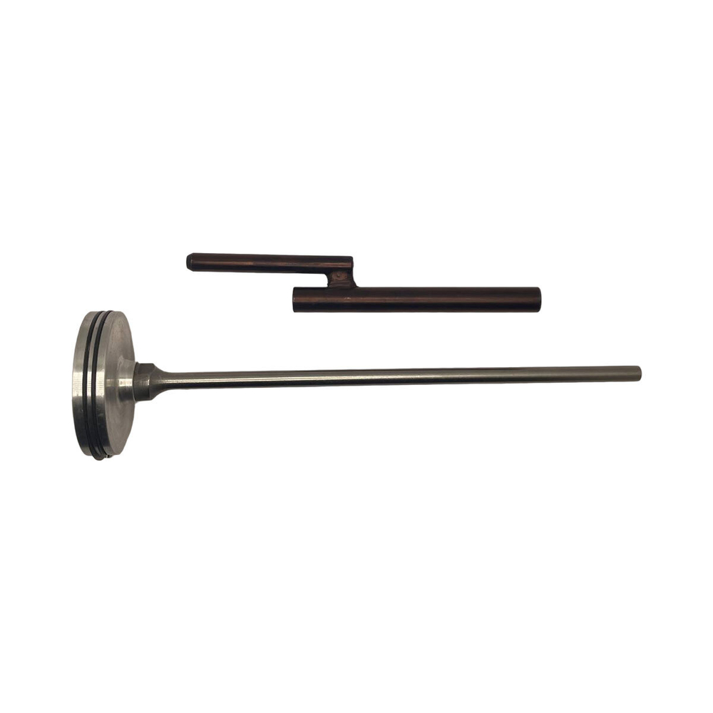 Набор для монтажа утеплителя для GSR40A арт. HBGSR40A2022 (новая версия)