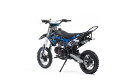 Мотоцикл BSE PH 125S 1.0 PITBIKE