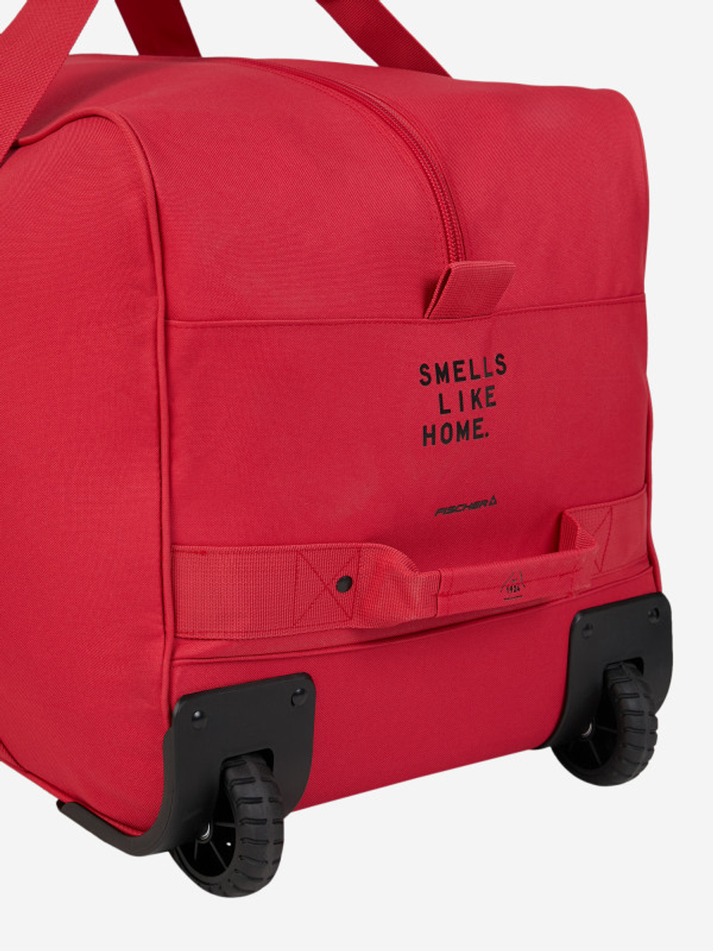 Сумка на колесах FISCHER Player Bag YTH