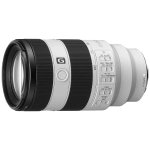 Объектив Sony FE 70-200mm f/4 Macro G OSS II