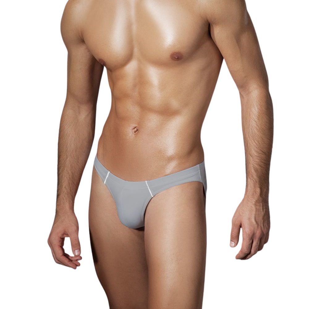 Трусы-слипы Doreanse Elegant (Размер: L) (Цвет: серый)