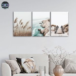 Тихая природа