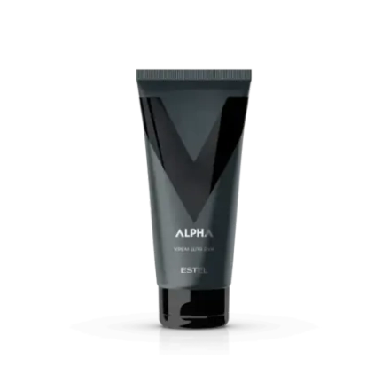 Крем для рук ESTEL ALPHA, 100 мл