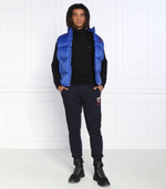 гольф Tommy Hilfiger - черный(MW0MW28048)