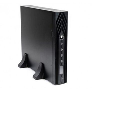 Источник бесперебойного питания БАСТИОН Skat-UPS 1500-RACK-ON-E