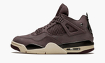 Air Jordan 4 Retro "A Ma Maniére - Violet Ore"