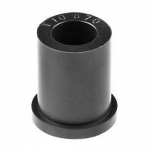 Полиуретановая втулка рессоры, задней подвески O.D. = 30 мм, I.D. = 18 мм(Кратность 4 шт.) T10670