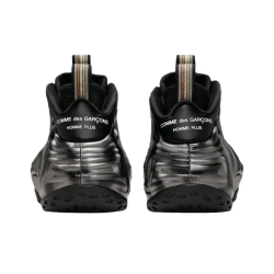 Мужские кроссовки Nike Air Foamposite One x Comme des Garons Homme Plus 'Panda' DJ7952-002