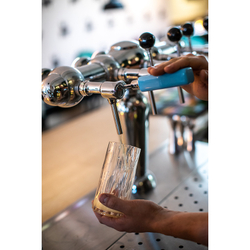 Стакан 300мл Koziol Superglas Club No.8 прозрачный