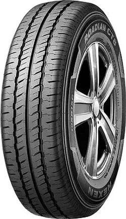 Nexen Roadian CT8 215/70 R15C 109/107S