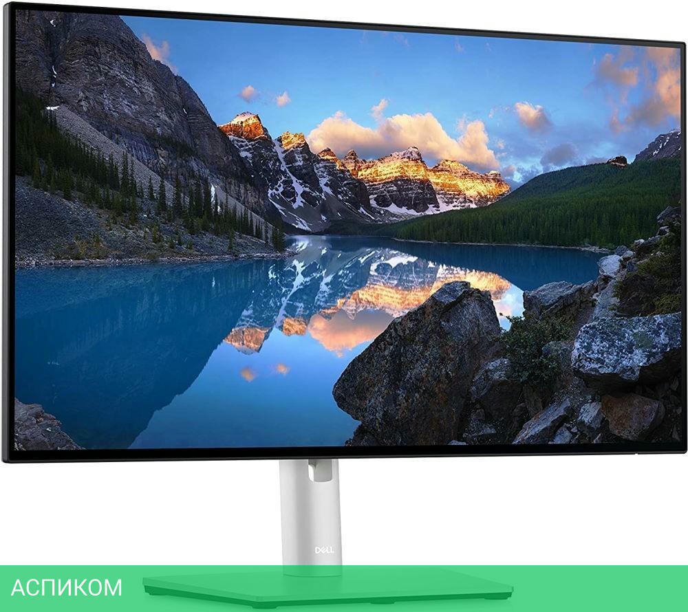 Монитор Dell U2422H