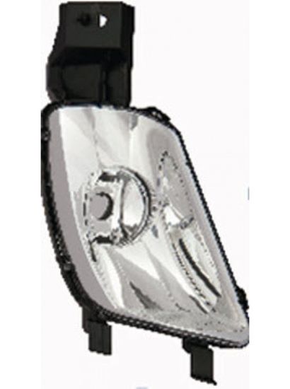 ПРОТИВОТУМАННАЯ ФАРА PEUGEOT 308 ПРАВАЯ 2011