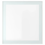 Шкаф - IKEA BESTÅ/BESTA/ БЕСТО ИКЕА, 60x22x64  см, белый