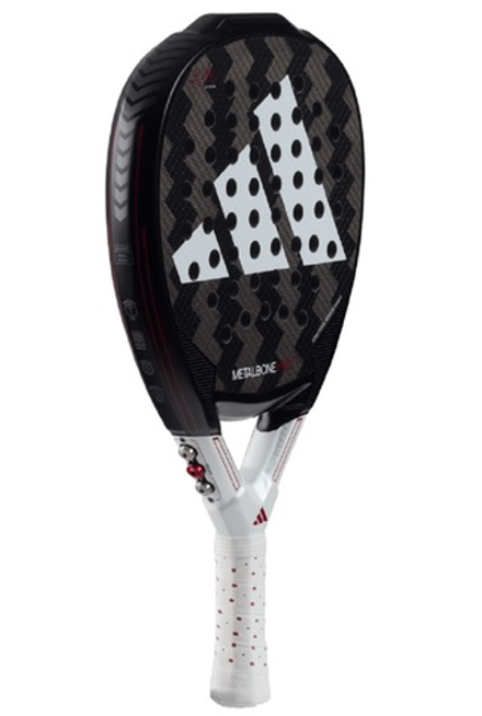 Ракетка для падел тенниса Adidas Metalbone HRD+