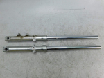 Перья вилки Honda Steed 400.
