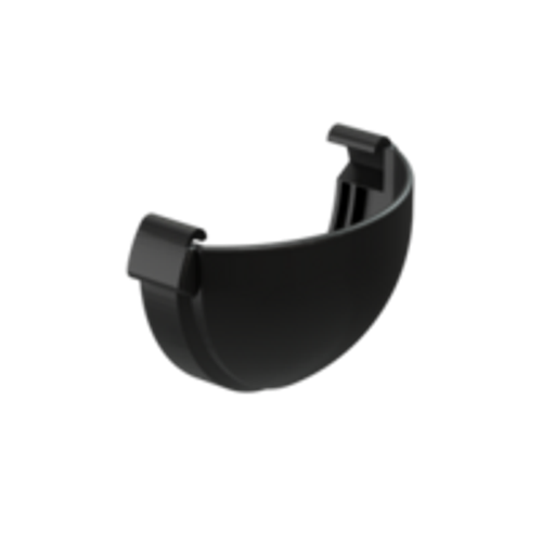 Docke LUX Заглушка (Карбон)