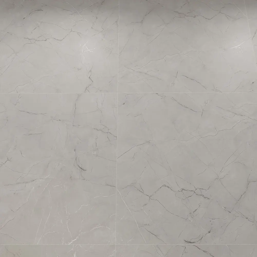 Керамогранит Primavera Vanity Bianco Carving 60x60 см (CR123)