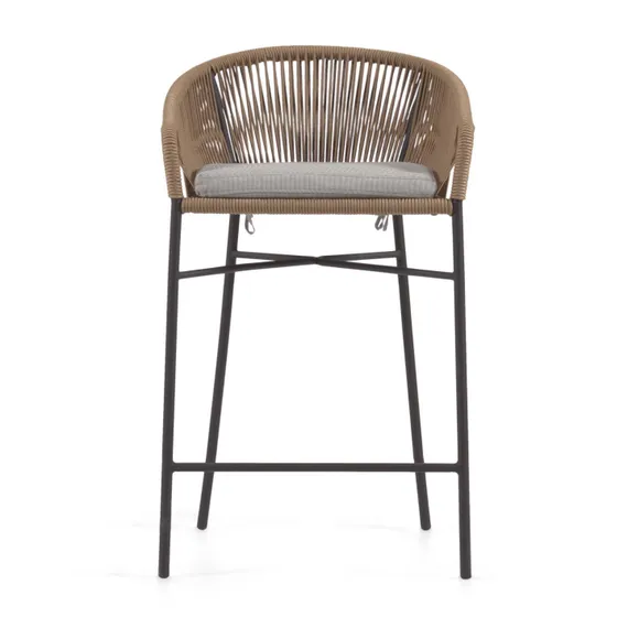 Барный стул Yanet бежевый