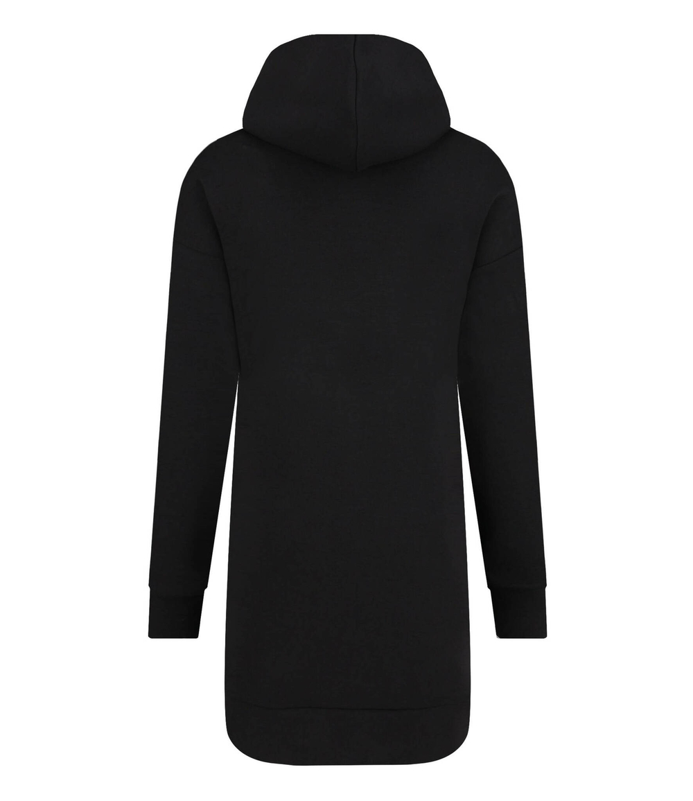 платье GUESS ACTIVE - серый(J2BK35 FL03S)