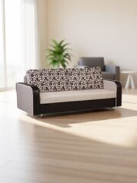 Диван Юпитер 2 Аслан Бежевый