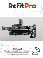 Материнская плата для ноутбука Lenovo ThinkPad T460 i3-6100U UMA TPM WIN (01AW320), оригинал