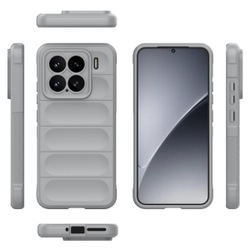 Противоударный чехол Flexible Case для Xiaomi 15