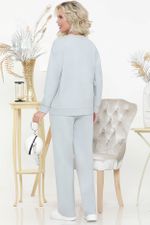 Костюм Модный джекпот, грей DStrend (Акция)