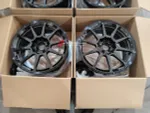 КОВАНЫЕ ДИСКИ для AUDI R8 2017 Ауди