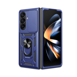 Чехол с кольцом Bumper Case для Samsung Galaxy Z Fold 7