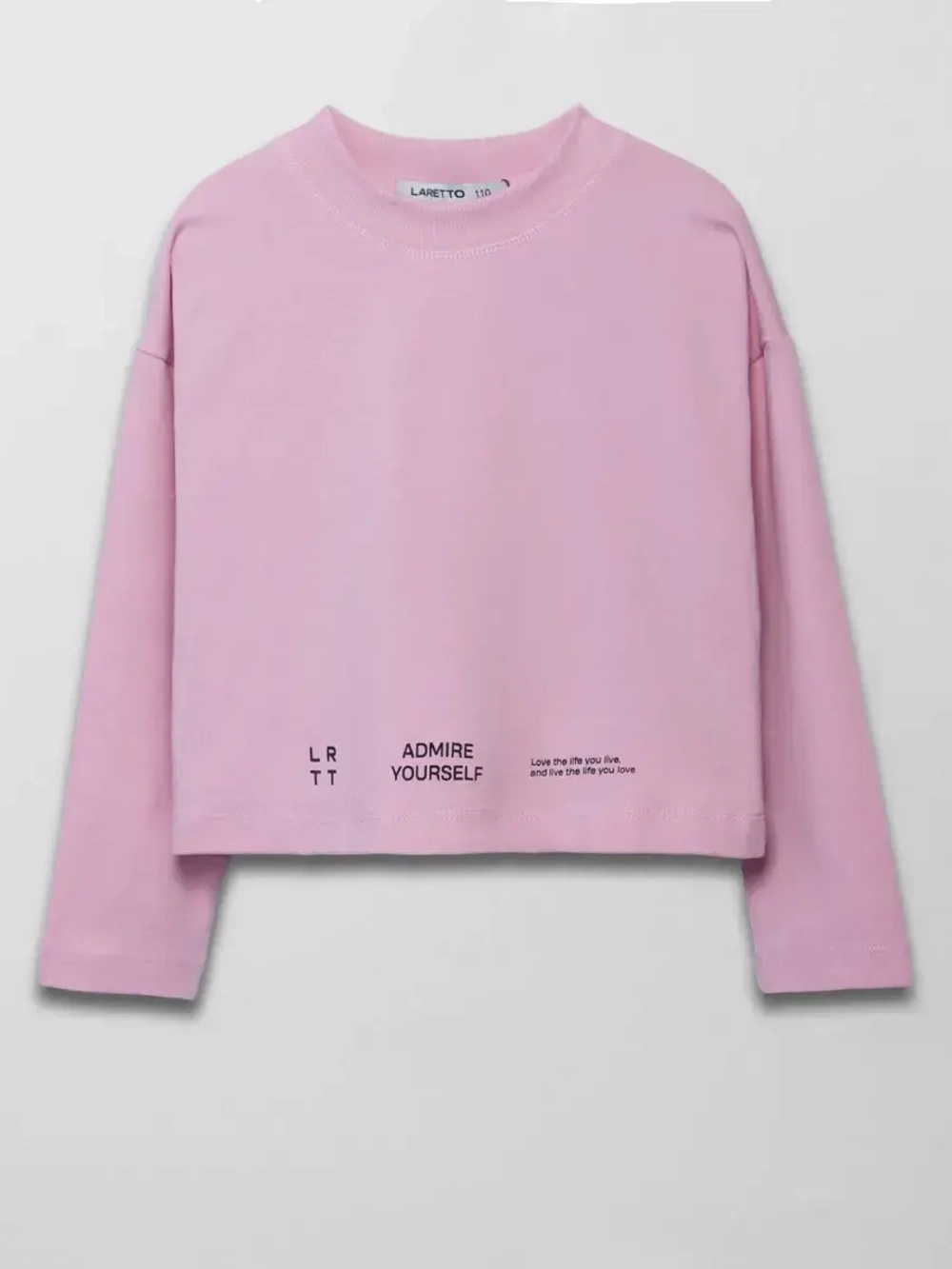 Спортивный костюм для девочки в школу