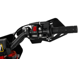 Мотоцикл кроссовый эндуро SHARMAX Sport 300 Air Ultimatum