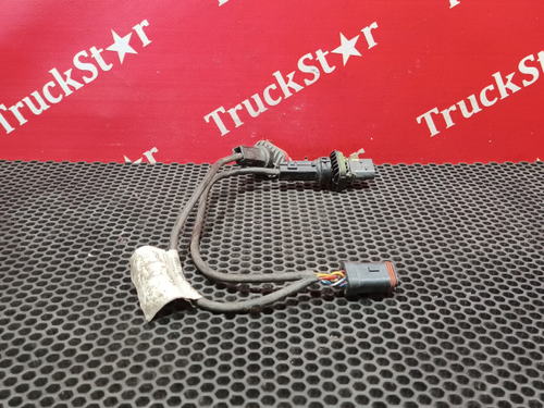 Проводка EBS