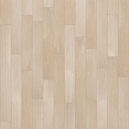 Инженерная доска Дуб Крема, 1,86 м²