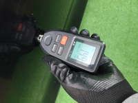 Дверь передняя правая BMW X3 F25 (2010-2017)