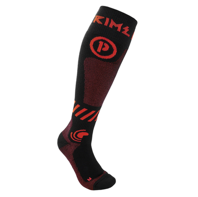 Носки PRIME FUN-F1 Red