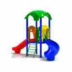 Детская площадка «Цветущий Берег»