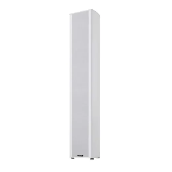 Piega Coax 511 White