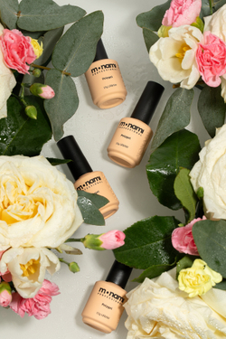 Жидкий полигель MONAMI Liquid PolyGel 11,15 г