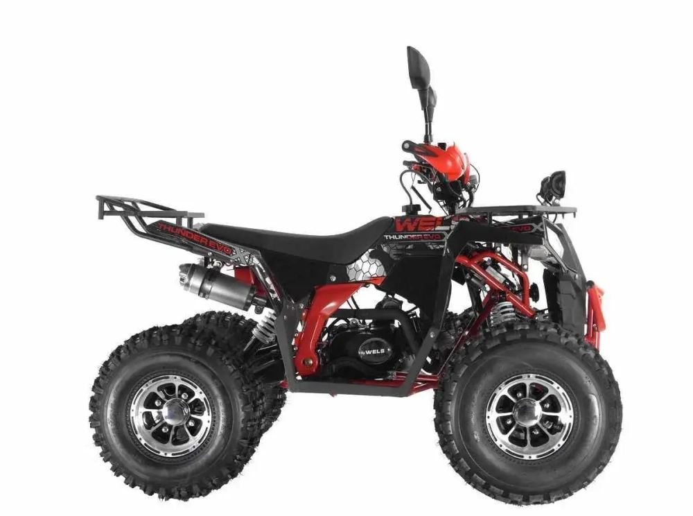 Квадроцикл Wels Thunder EVO X